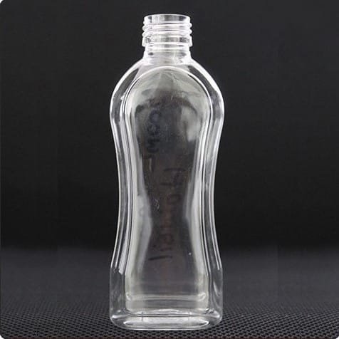 200 ML PHARMACEUTICAL BOTTLES